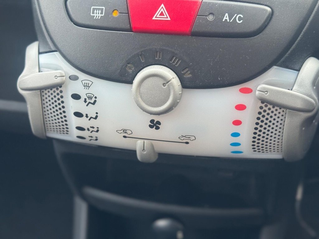 Used Peugeot 107 2013 for sale - 77218540: Photo 31