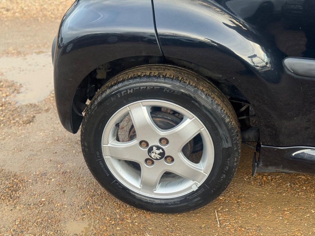 Used Peugeot 107 2013 for sale - 77218540: Photo 34