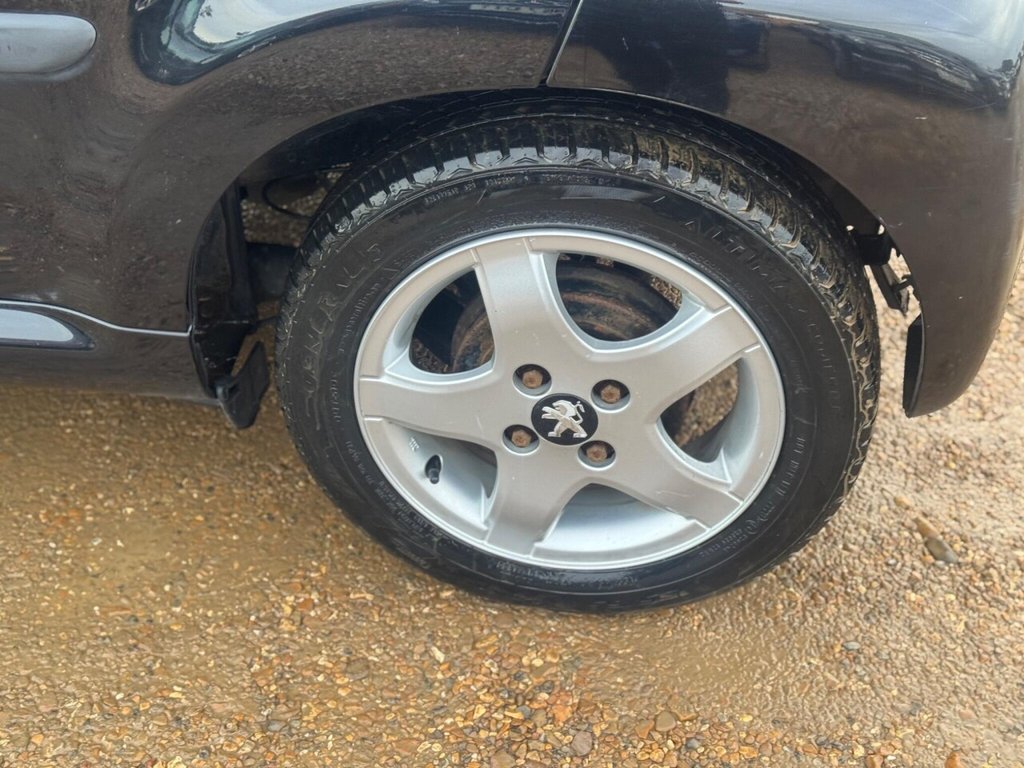 Used Peugeot 107 2013 for sale - 77218540: Photo 37