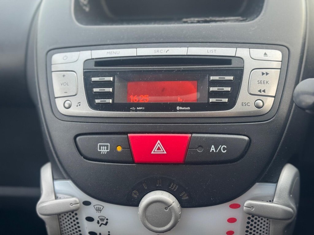 Used Peugeot 107 2013 for sale - 77218540: Photo 40