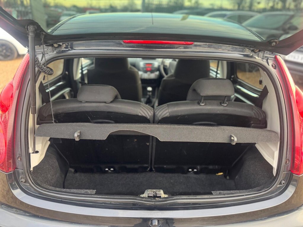 Used Peugeot 107 2013 for sale - 77218540: Photo 43