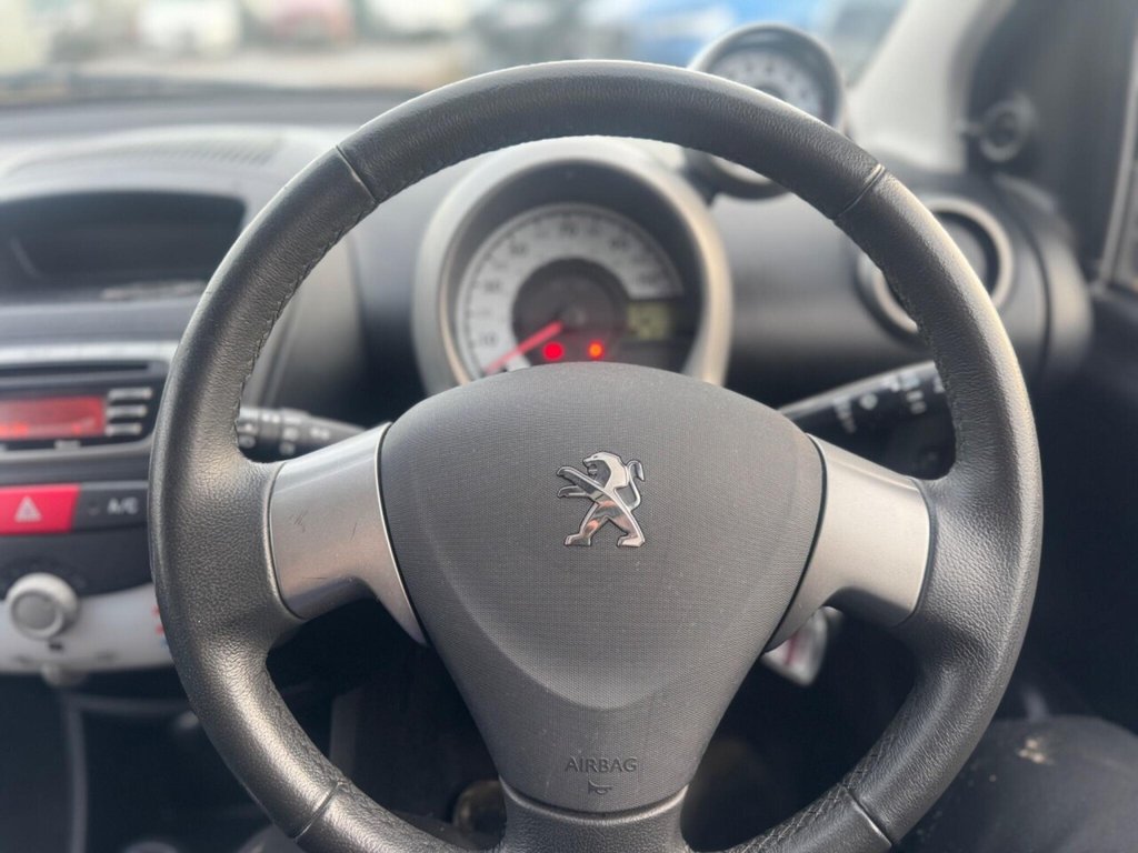 Used Peugeot 107 2013 for sale - 77218540: Photo 45