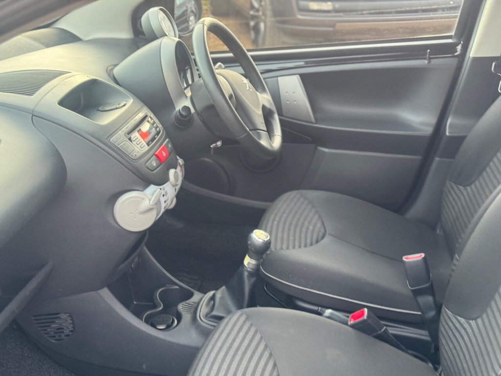 Used Peugeot 107 2013 for sale - 77218540: Photo 47