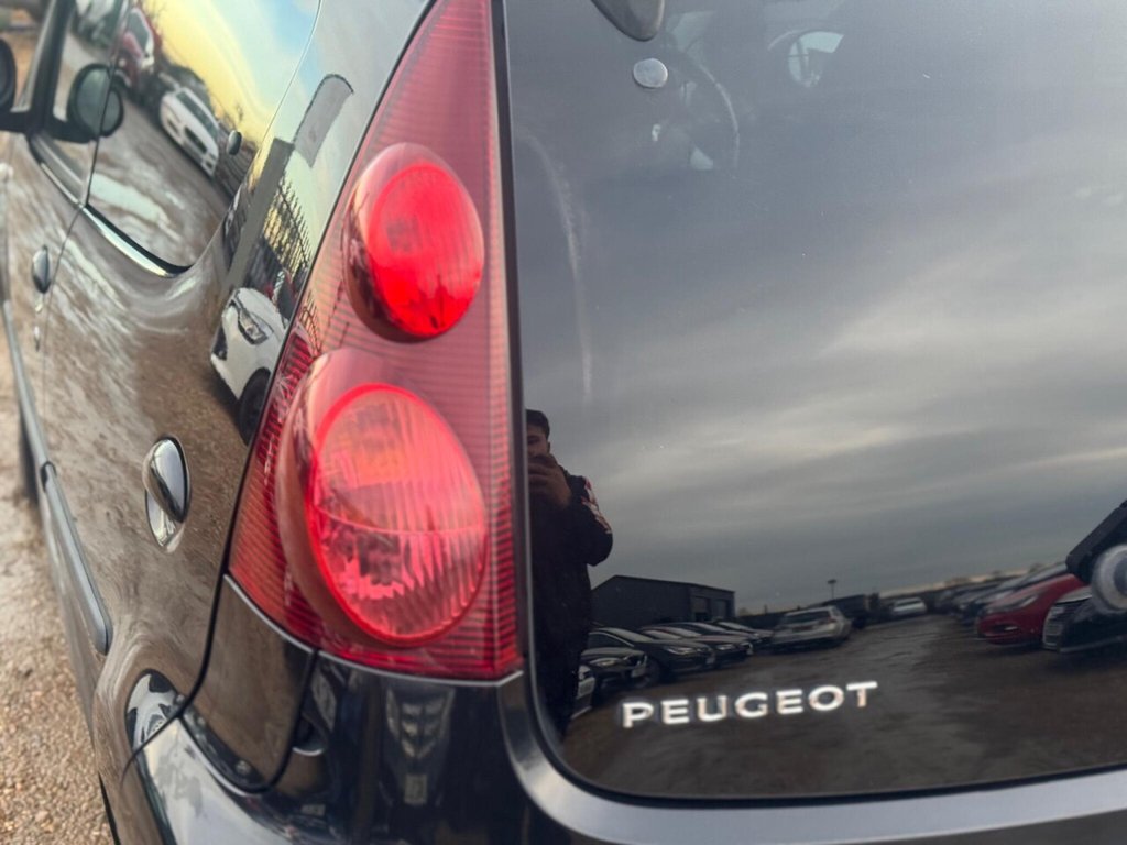 Used Peugeot 107 2013 for sale - 77218540: Photo 49