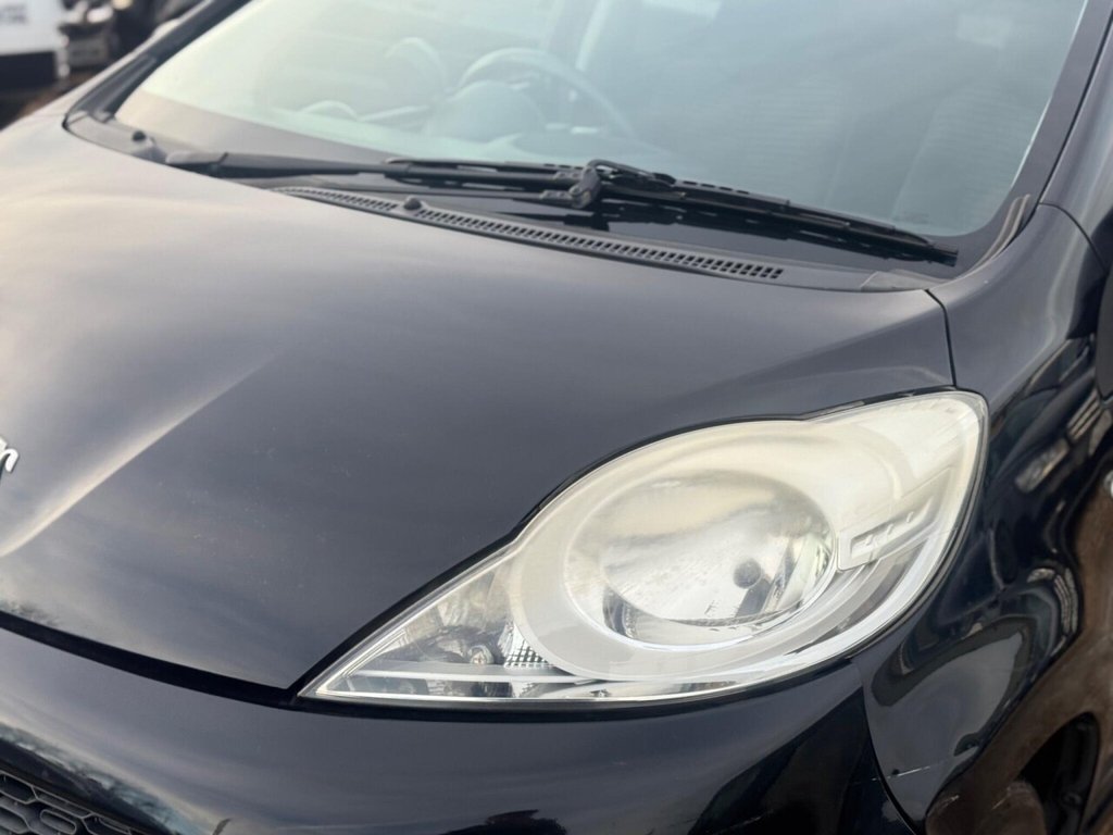 Used Peugeot 107 2013 for sale - 77218540: Photo 50