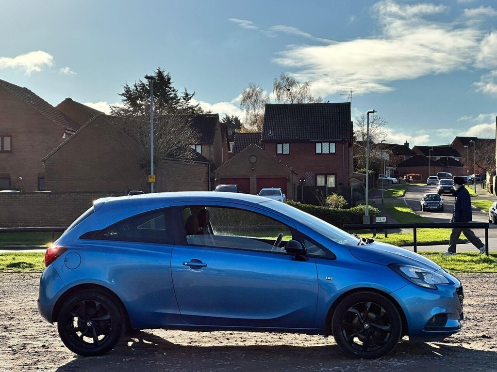 Used Vauxhall Corsa 2019 for sale - 76768383: Photo 12