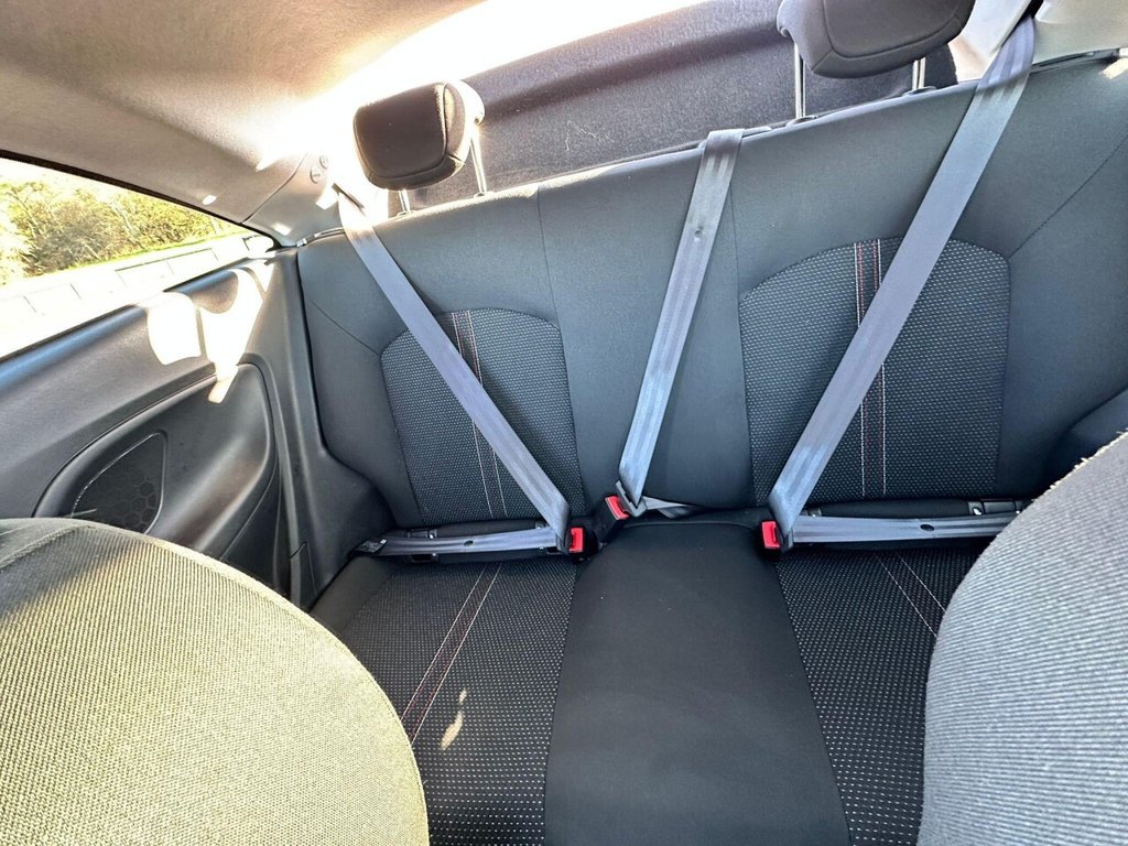 Used Vauxhall Corsa 2019 for sale - 76768383: Photo 16