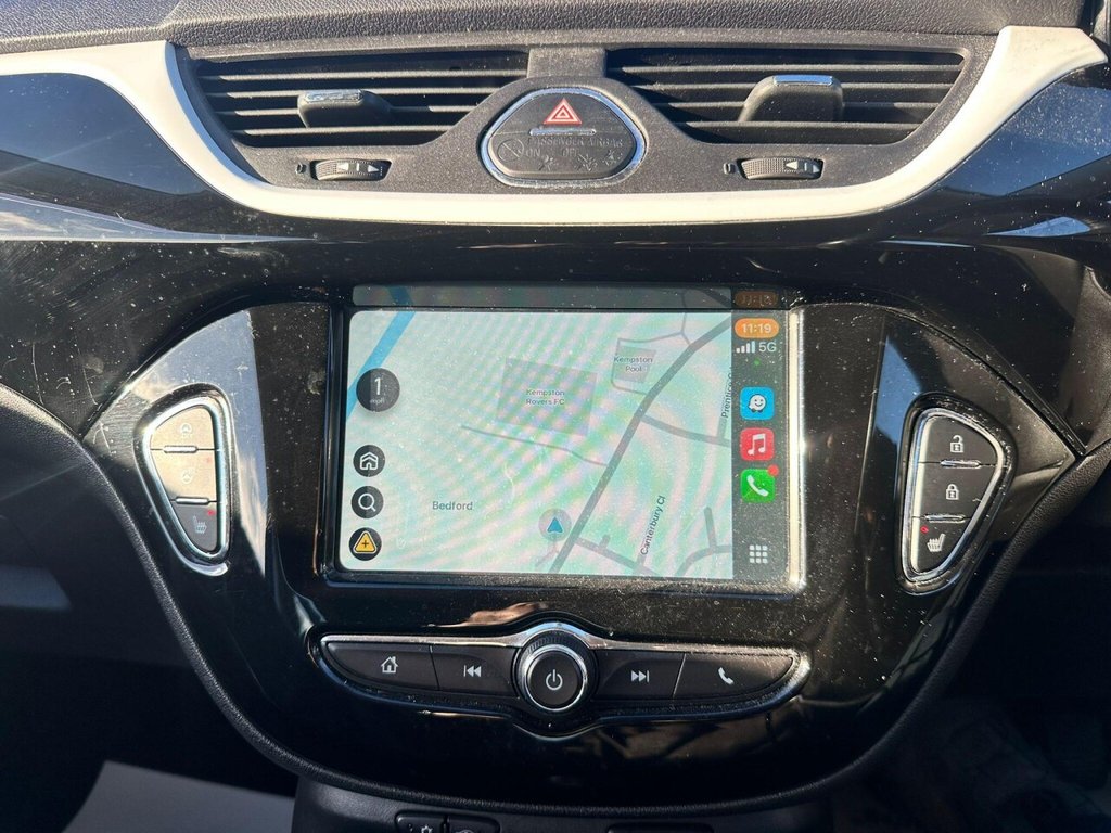 Used Vauxhall Corsa 2019 for sale - 76768383: Photo 19