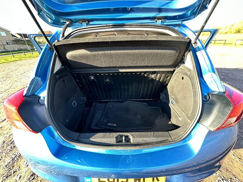 Used Vauxhall Corsa 2019 for sale - 76768383: Photo 22