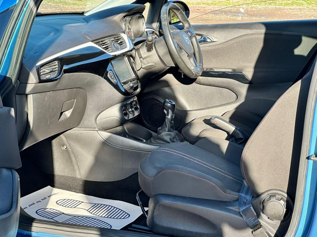 Used Vauxhall Corsa 2019 for sale - 76768383: Photo 25
