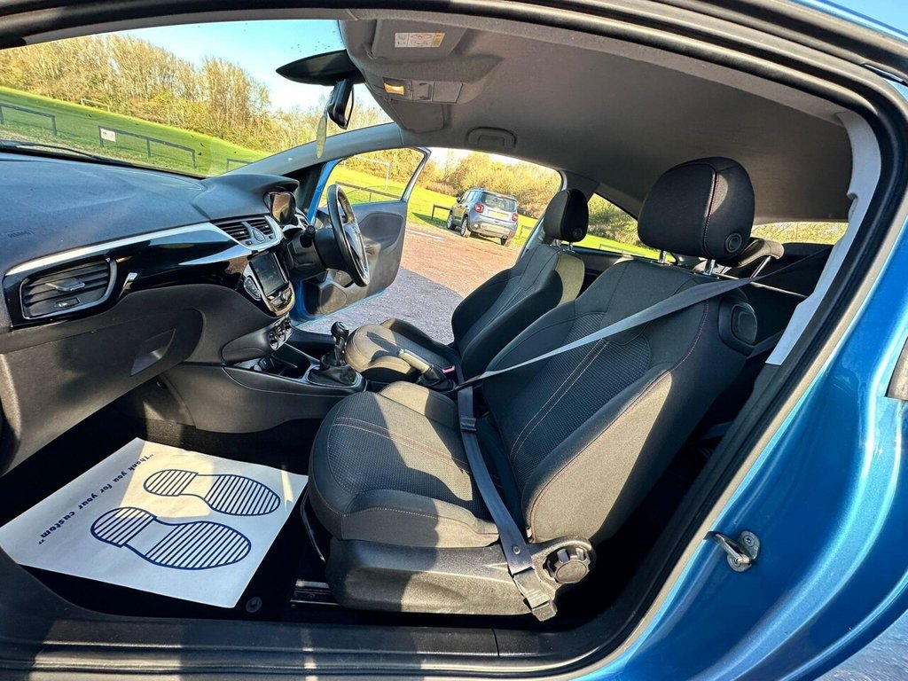 Used Vauxhall Corsa 2019 for sale - 76768383: Photo 27