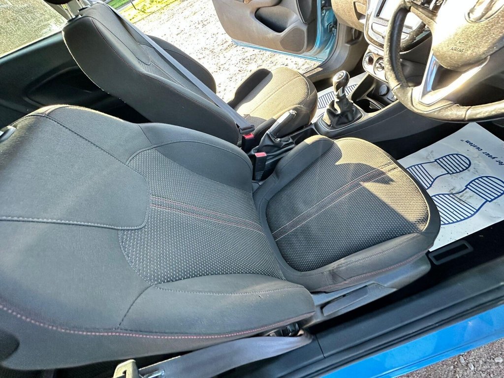 Used Vauxhall Corsa 2019 for sale - 76768383: Photo 28