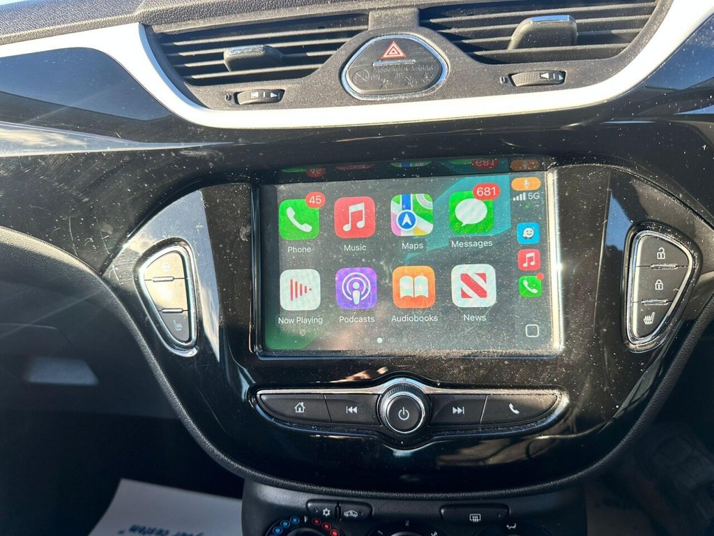 Used Vauxhall Corsa 2019 for sale - 76768383: Photo 29