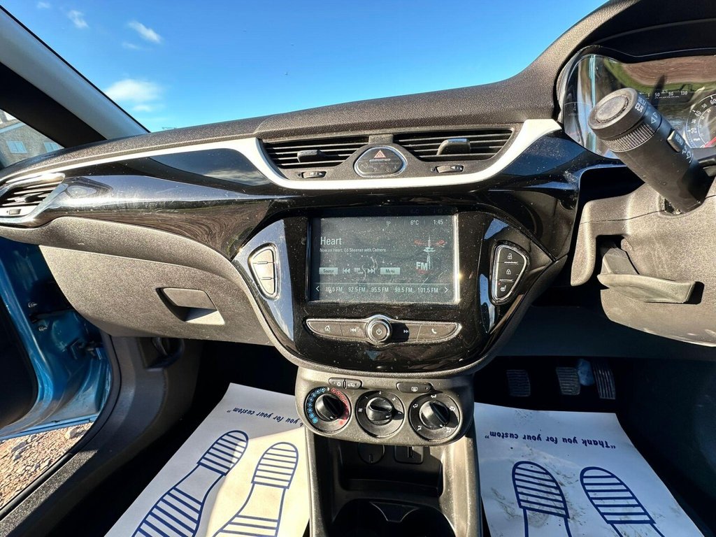 Used Vauxhall Corsa 2019 for sale - 76768383: Photo 32