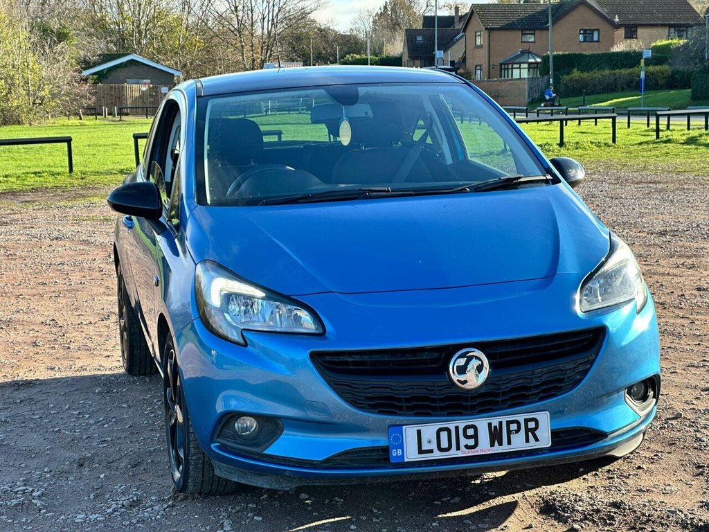 Used Vauxhall Corsa 2019 for sale - 76768383: Photo 5