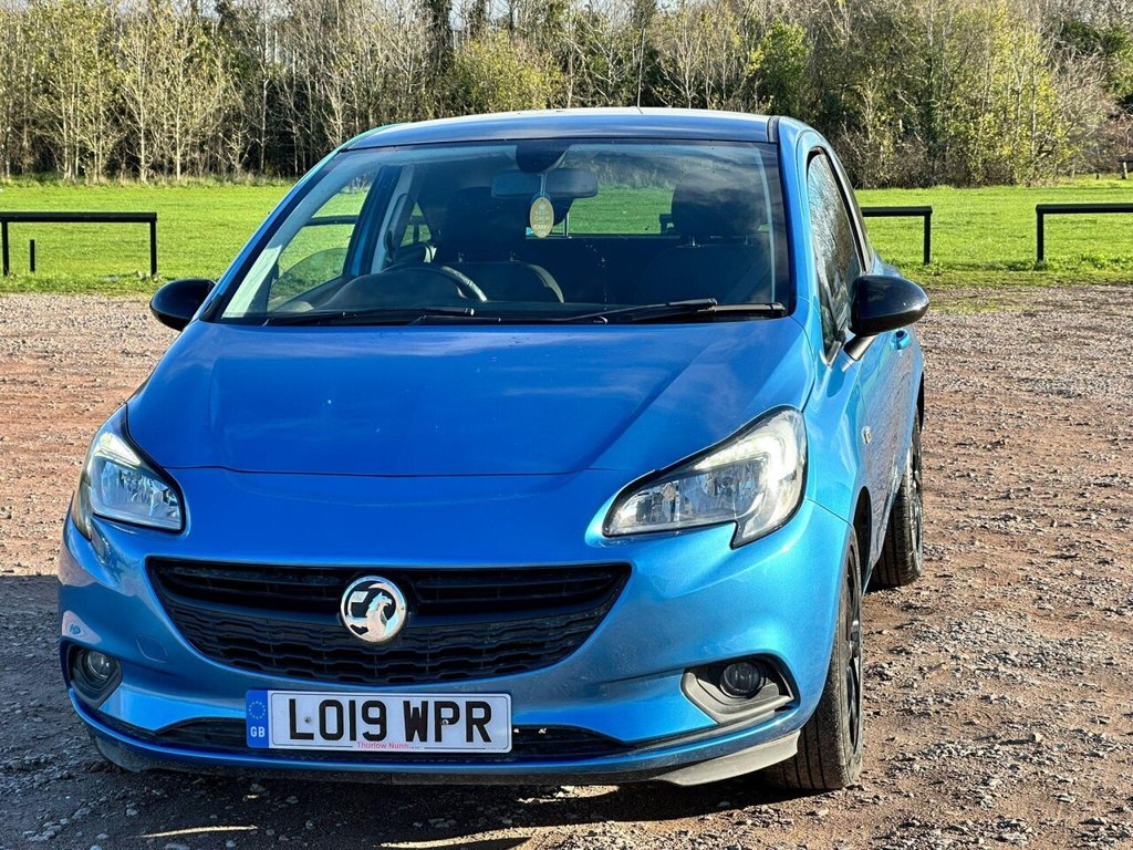 Used Vauxhall Corsa 2019 for sale - 76768383: Photo 6
