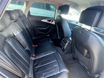 Used Audi A6 Avant 2012 for sale - 78444811: Photo