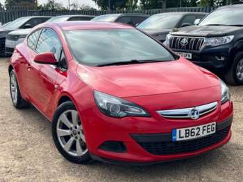 2013 (62) - 1.4T 16V 140 Sport 3dr Auto