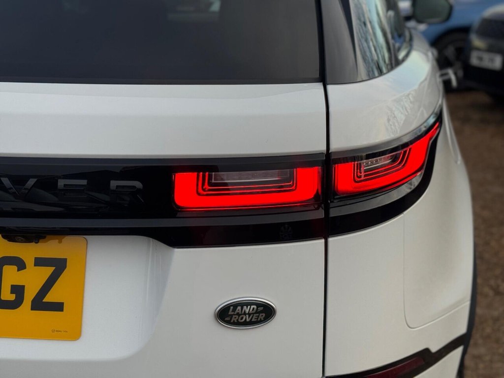 Used Land Rover Range Rover Velar 2020 for sale - 77218534: Photo 10