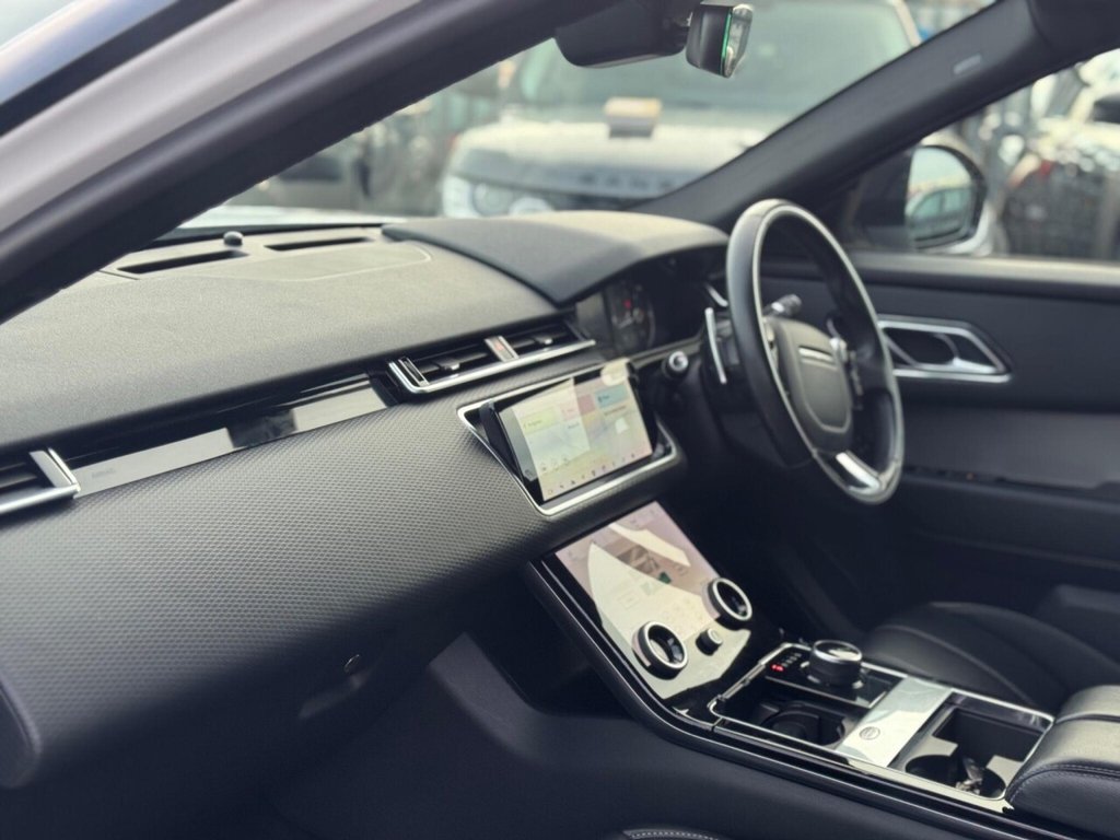 Used Land Rover Range Rover Velar 2020 for sale - 77218534: Photo 12