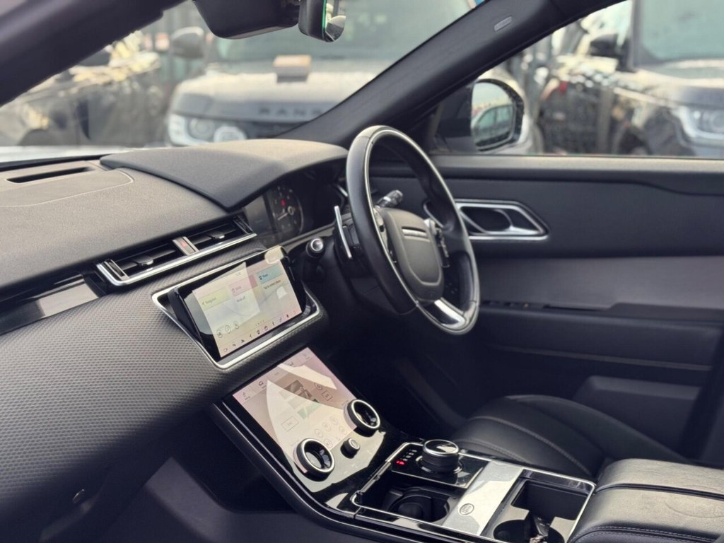 Used Land Rover Range Rover Velar 2020 for sale - 77218534: Photo 14