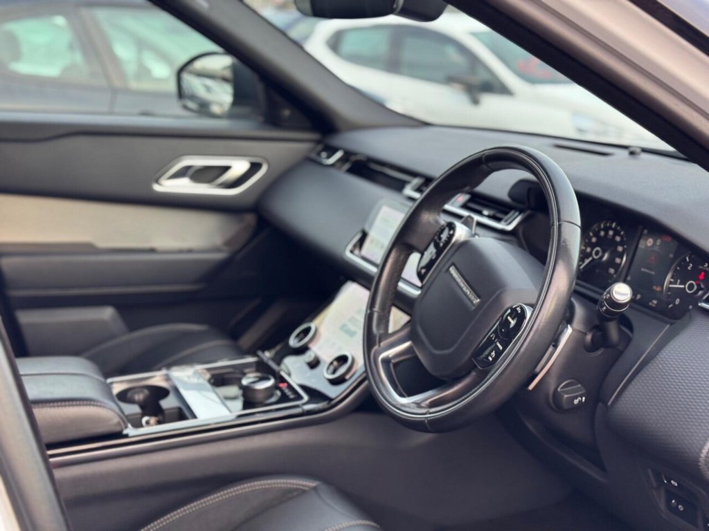 Used Land Rover Range Rover Velar 2020 for sale - 77218534: Photo 15