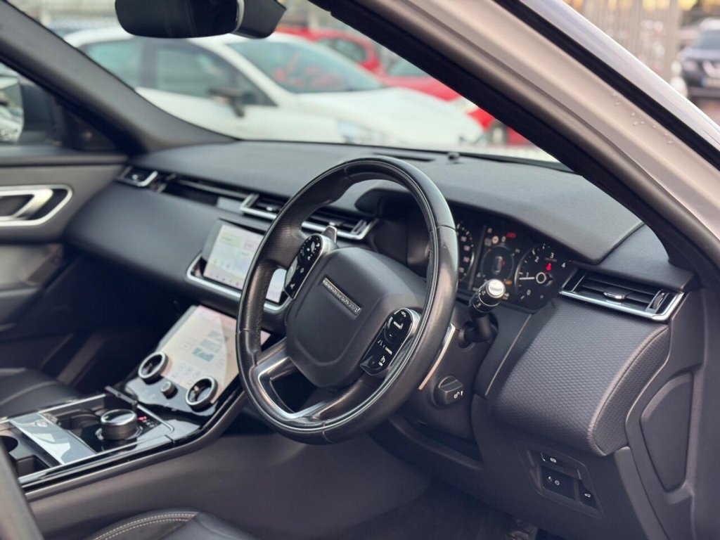 Used Land Rover Range Rover Velar 2020 for sale - 77218534: Photo 16