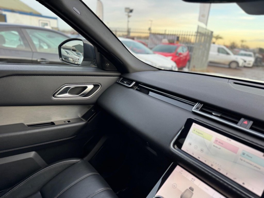 Used Land Rover Range Rover Velar 2020 for sale - 77218534: Photo 18