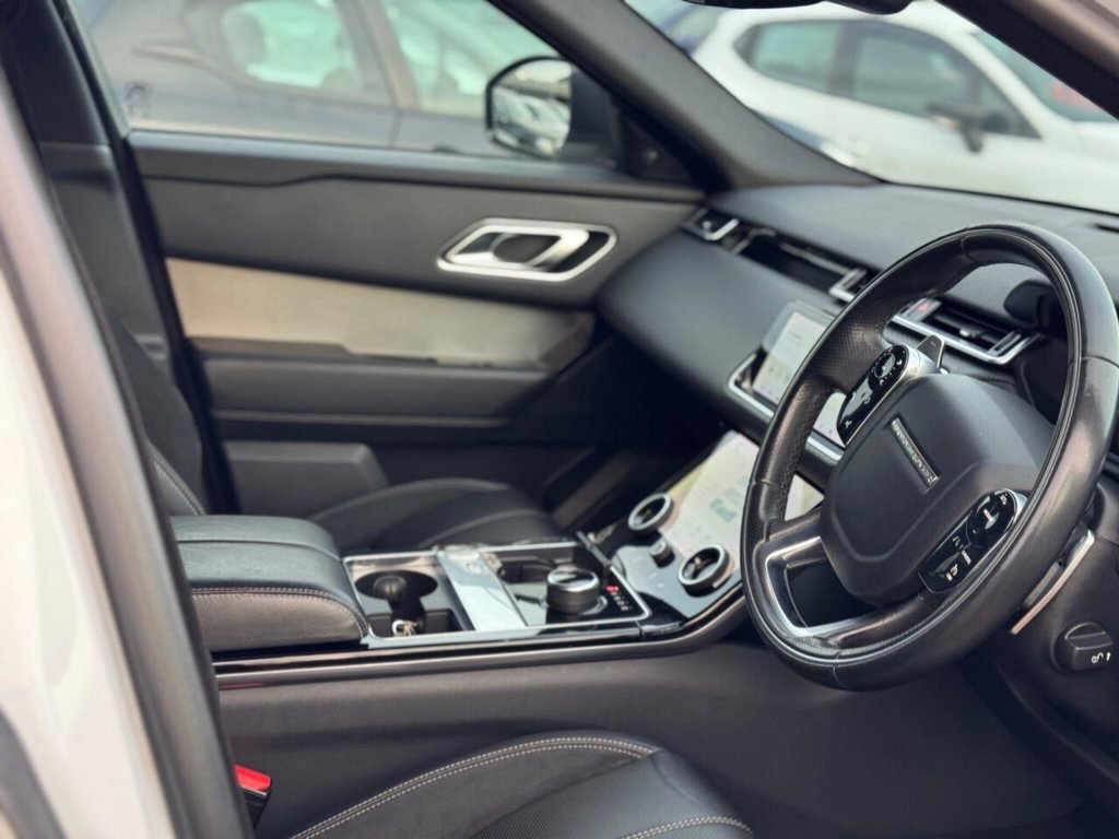 Used Land Rover Range Rover Velar 2020 for sale - 77218534: Photo 19