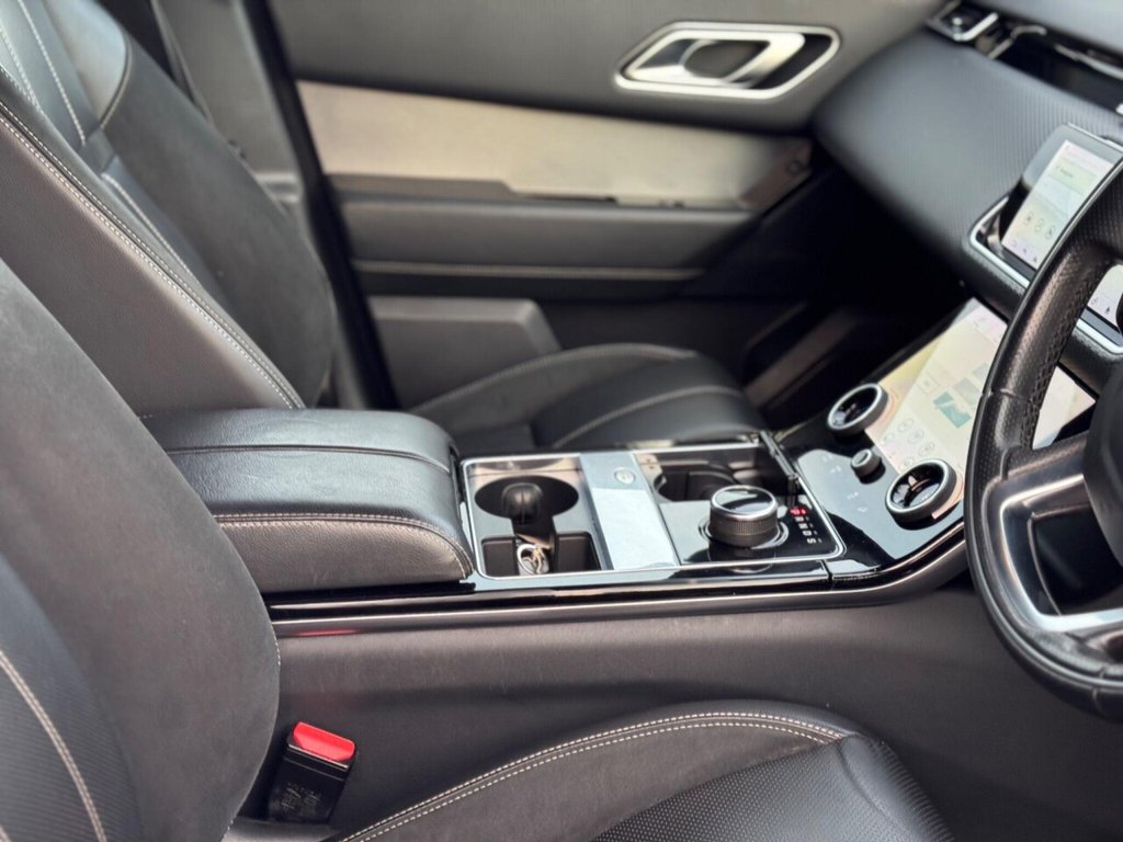 Used Land Rover Range Rover Velar 2020 for sale - 77218534: Photo 20
