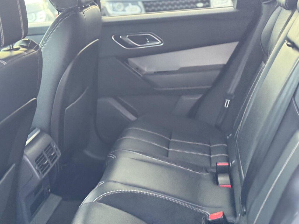 Used Land Rover Range Rover Velar 2020 for sale - 77218534: Photo 22
