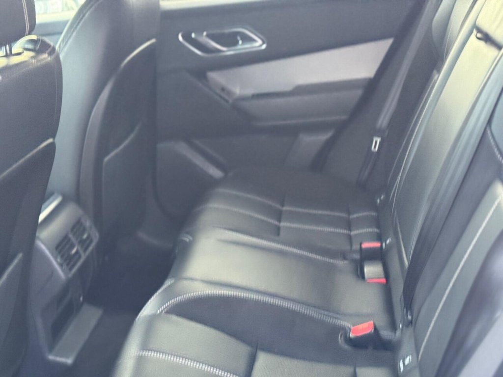 Used Land Rover Range Rover Velar 2020 for sale - 77218534: Photo 23