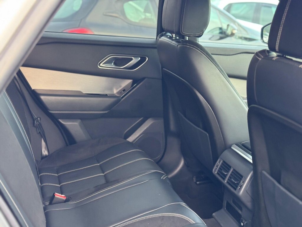 Used Land Rover Range Rover Velar 2020 for sale - 77218534: Photo 26