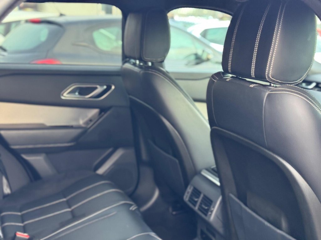 Used Land Rover Range Rover Velar 2020 for sale - 77218534: Photo 27