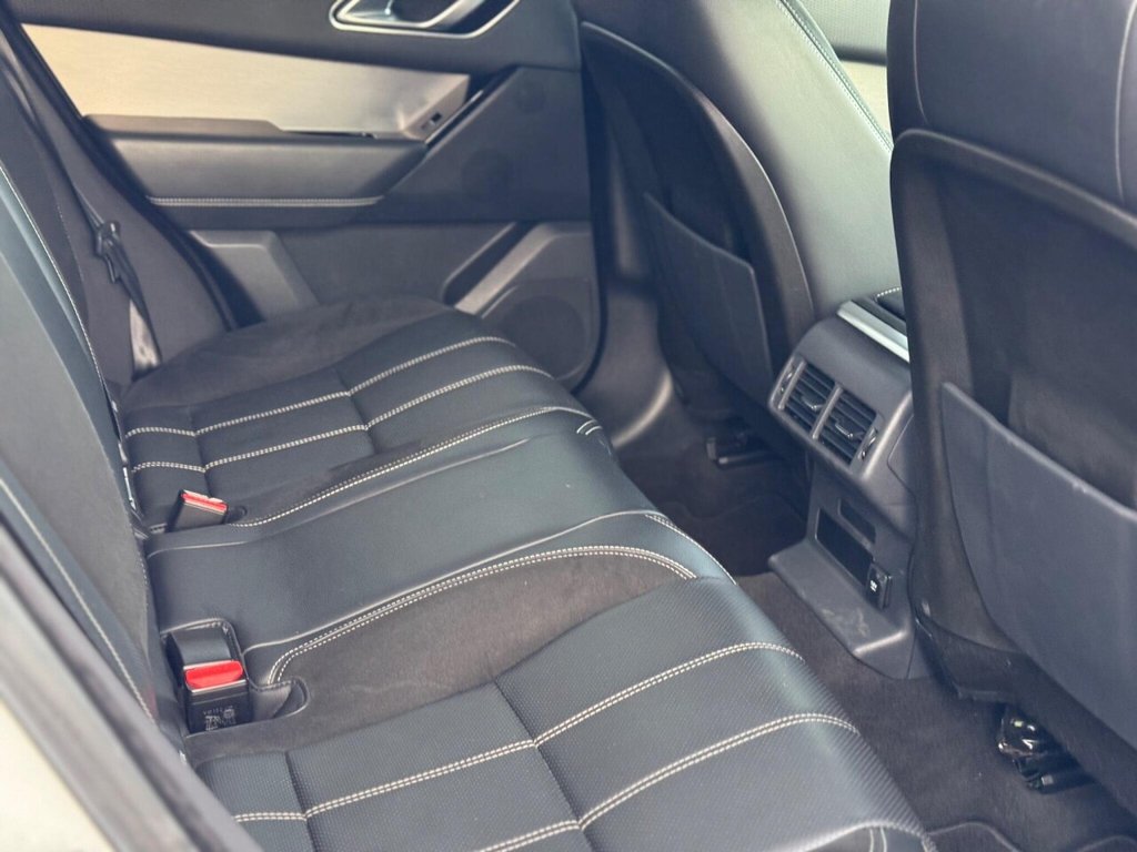 Used Land Rover Range Rover Velar 2020 for sale - 77218534: Photo 29