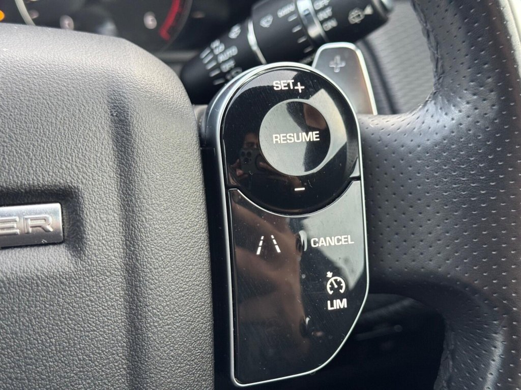 Used Land Rover Range Rover Velar 2020 for sale - 77218534: Photo 35