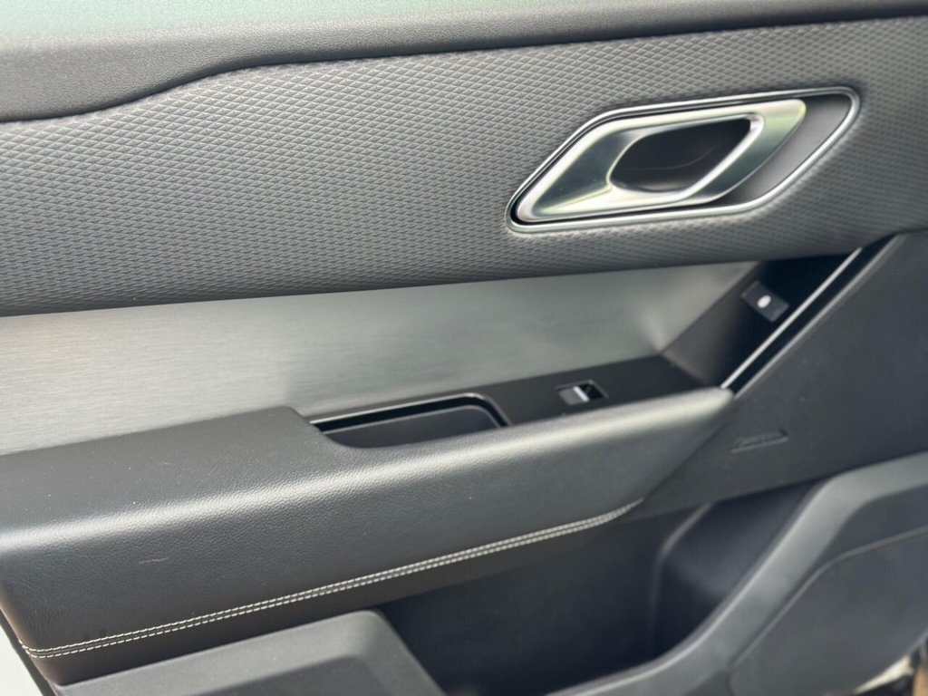 Used Land Rover Range Rover Velar 2020 for sale - 77218534: Photo 39