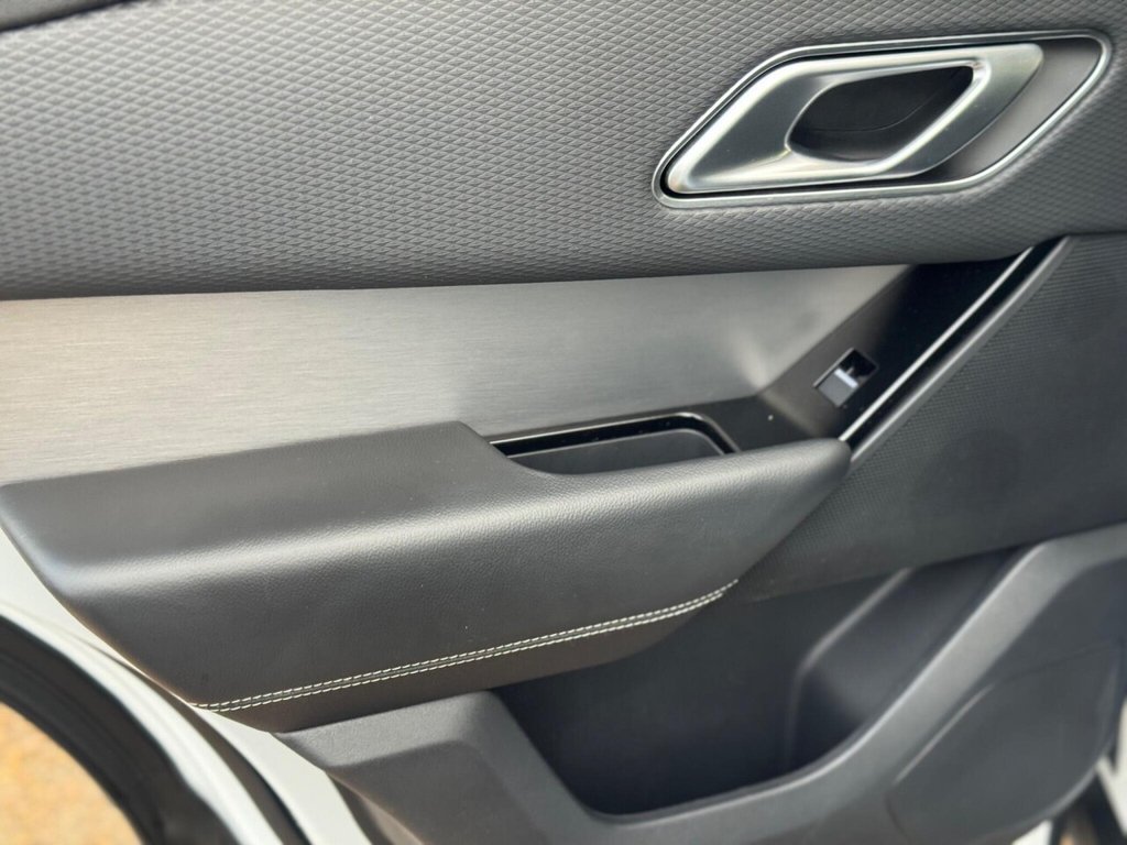 Used Land Rover Range Rover Velar 2020 for sale - 77218534: Photo 40