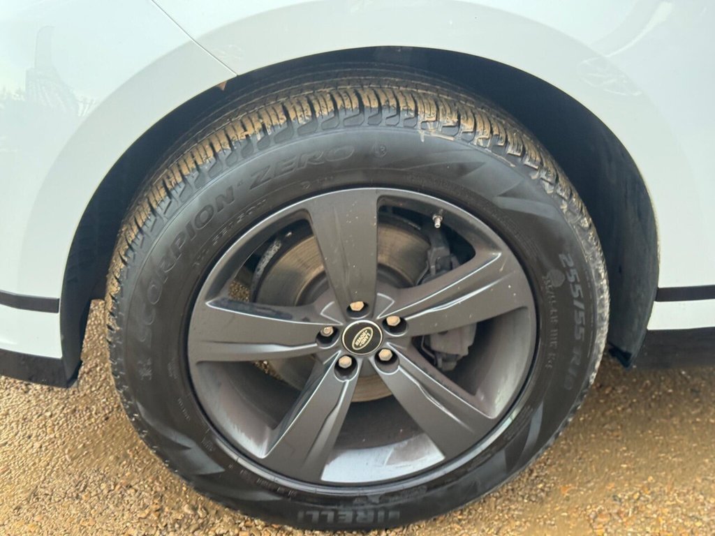 Used Land Rover Range Rover Velar 2020 for sale - 77218534: Photo 46