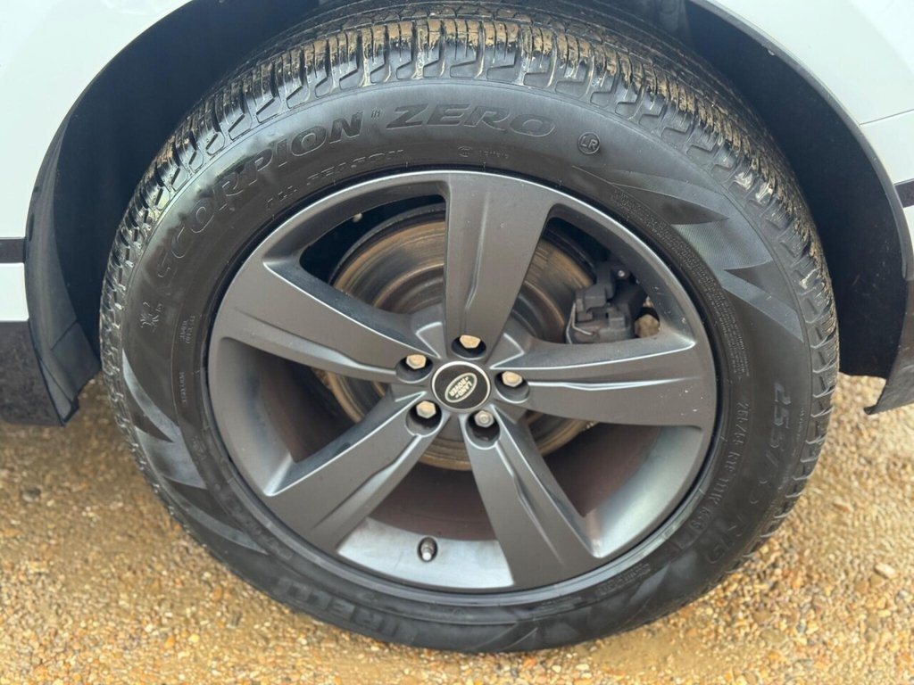 Used Land Rover Range Rover Velar 2020 for sale - 77218534: Photo 48