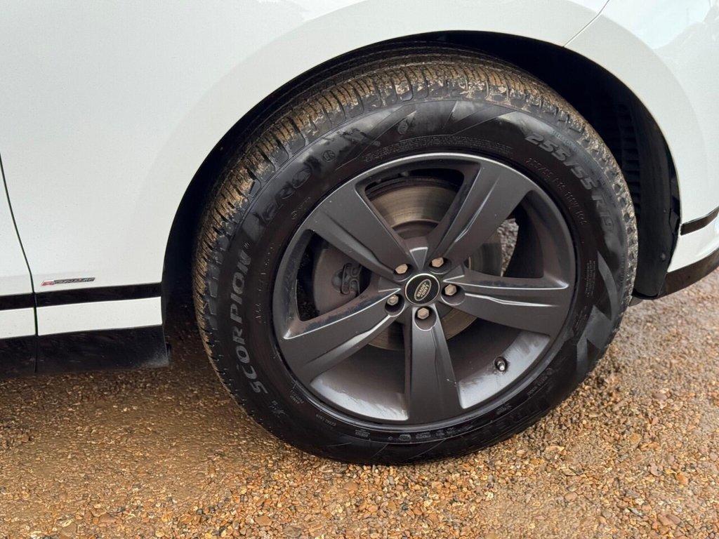 Used Land Rover Range Rover Velar 2020 for sale - 77218534: Photo 49