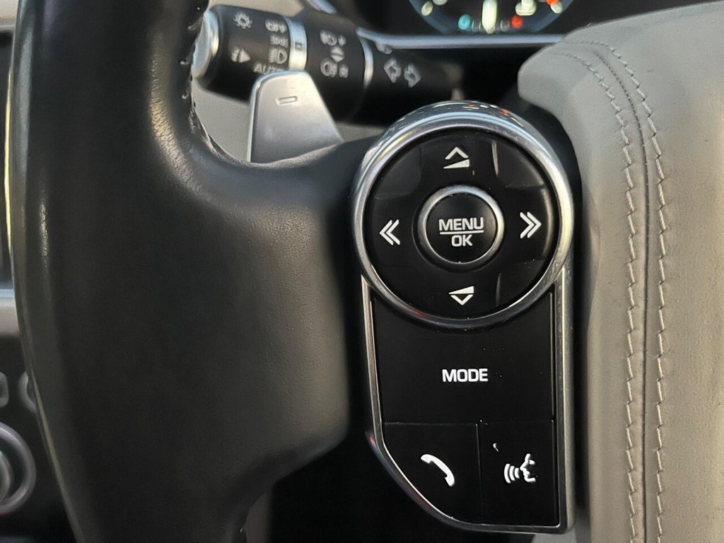 Used Land Rover Range Rover 2014 for sale - 77010109: Photo 33