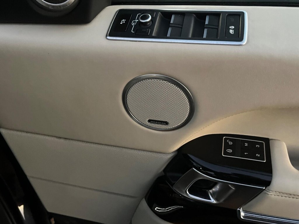 Used Land Rover Range Rover 2014 for sale - 77010109: Photo 35