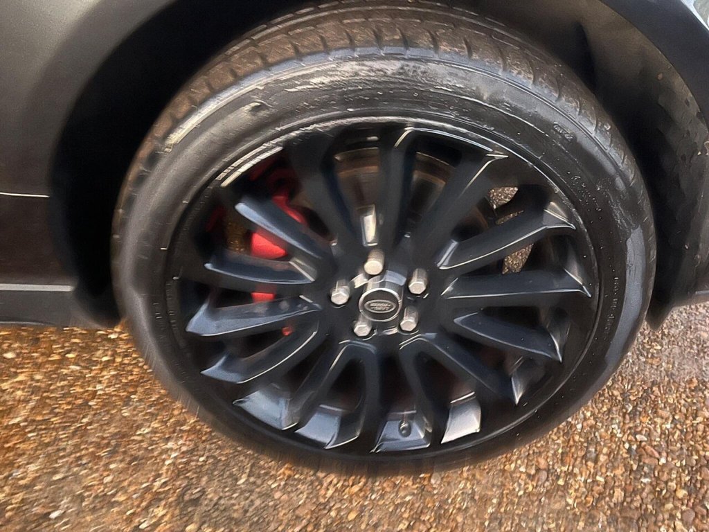 Used Land Rover Range Rover 2014 for sale - 77010109: Photo 39