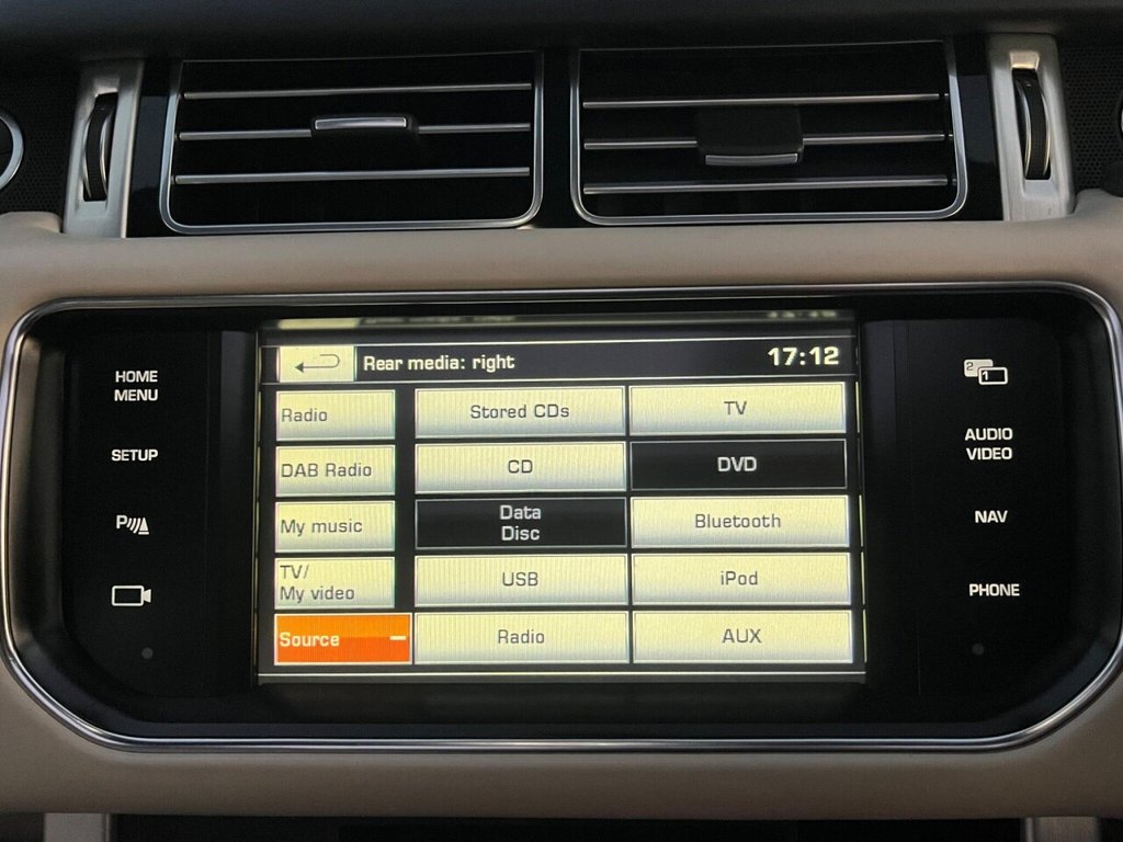 Used Land Rover Range Rover 2014 for sale - 77010109: Photo 43