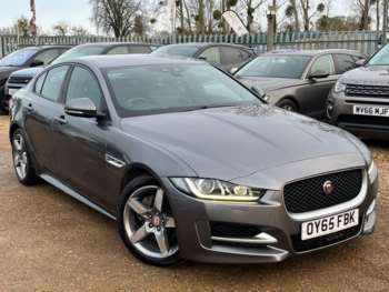 2015 (65) - 2.0d [180] R-Sport 4dr Auto