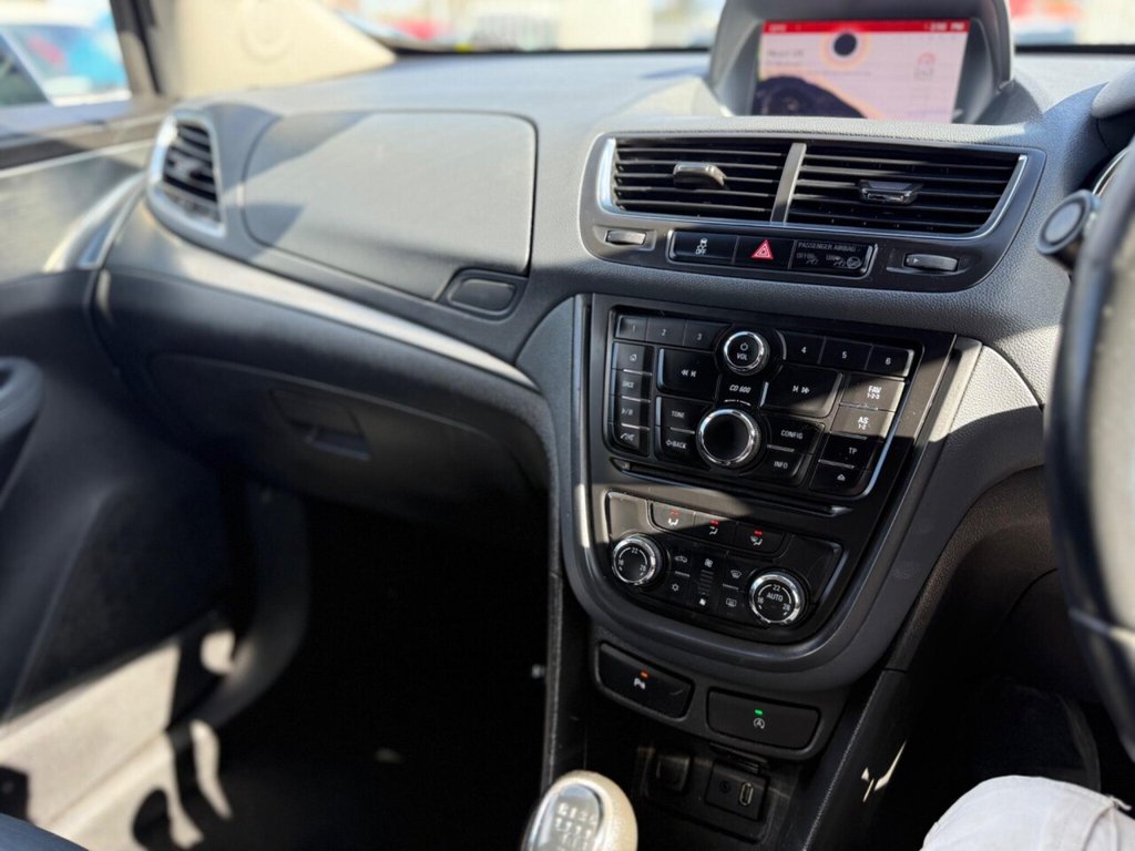 Used Vauxhall Mokka 2015 for sale - 76481607: Photo 10