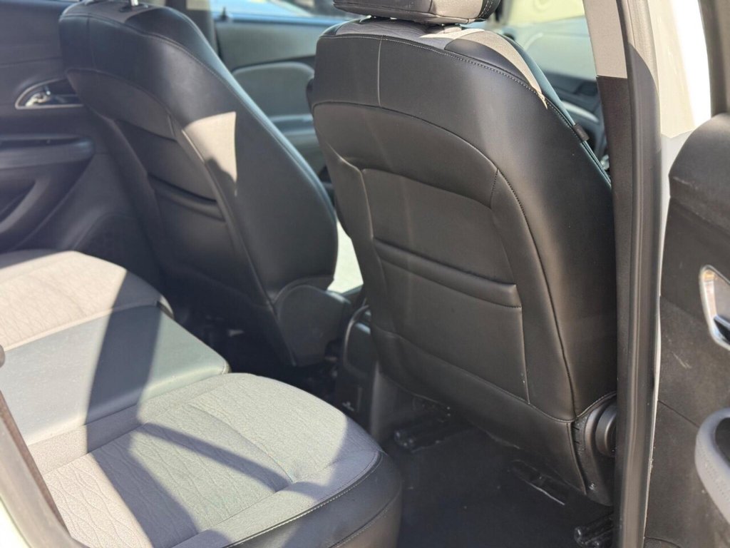 Used Vauxhall Mokka 2015 for sale - 76481607: Photo 16