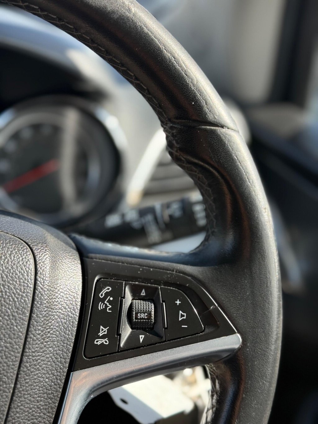 Used Vauxhall Mokka 2015 for sale - 76481607: Photo 17