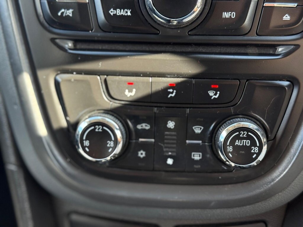 Used Vauxhall Mokka 2015 for sale - 76481607: Photo 20